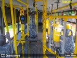 COOTEGO - Cooperativa de Transportes do Estado de Goiás 40166 na cidade de Goiânia, Goiás, Brasil, por Carlos Júnior. Número da foto: #10793667.