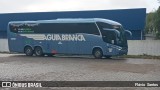Viação Águia Branca 32890 na cidade de Cruz das Almas, Bahia, Brasil, por Flávio  Santos. Número da foto: #:id.
