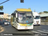 Empresa Gontijo de Transportes 21450 na cidade de Belo Horizonte, Minas Gerais, Brasil, por Douglas Célio Brandao. Número da foto: #10793028.