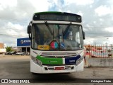 Viação Modelo 9210 na cidade de Nossa Senhora do Socorro, Sergipe, Brasil, por Cristopher Pietro. Número da foto: #:id.