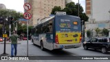 Viação Globo 20823 na cidade de Belo Horizonte, Minas Gerais, Brasil, por Anderson Nascimento. Número da foto: #:id.
