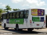 Viação Modelo 9210 na cidade de Nossa Senhora do Socorro, Sergipe, Brasil, por Cristopher Pietro. Número da foto: #:id.