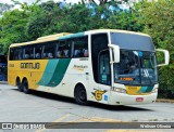 Empresa Gontijo de Transportes 12920 na cidade de São Paulo, São Paulo, Brasil, por Welison Oliveira. Número da foto: #10790824.