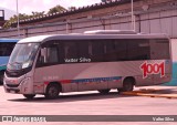 Auto Viação 1001 RJ 108.240 na cidade de Rio de Janeiro, Rio de Janeiro, Brasil, por Valter Silva. Número da foto: #:id.
