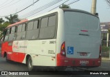 Expresso Luziense > Territorial Com. Part. e Empreendimentos 30621 na cidade de Belo Horizonte, Minas Gerais, Brasil, por Moisés Magno. Número da foto: #10792586.