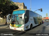 Empresa Gontijo de Transportes 14690 na cidade de Belo Horizonte, Minas Gerais, Brasil, por Douglas Célio Brandao. Número da foto: #10792838.