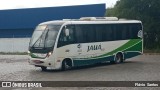 Viação Jauá 620 na cidade de Cruz das Almas, Bahia, Brasil, por Flávio  Santos. Número da foto: #:id.