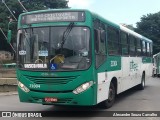 OT Trans - Ótima Salvador Transportes 21004 na cidade de Salvador, Bahia, Brasil, por Alexandre Souza Carvalho. Número da foto: #:id.