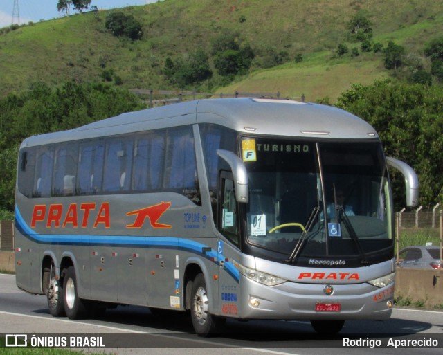 Expresso de Prata 461176 na cidade de Aparecida, São Paulo, Brasil, por Rodrigo  Aparecido. Número da foto: #10732517.