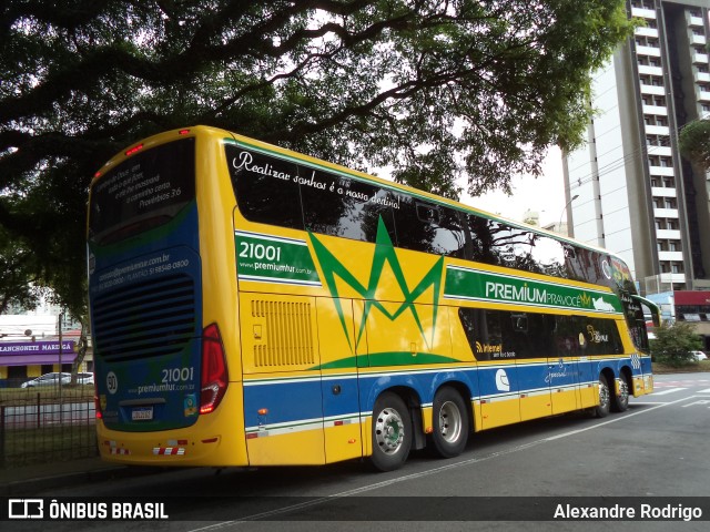 Premium Turismo 21001 na cidade de Curitiba, Paraná, Brasil, por Alexandre Rodrigo. Número da foto: #10731727.