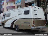Motorhomes 5001 na cidade de Florianópolis, Santa Catarina, Brasil, por Bruno Barbosa Cordeiro. Número da foto: #10730514.