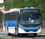 Ônibus Particulares  na cidade de Aparecida, São Paulo, Brasil, por Rodrigo  Aparecido. Número da foto: #10732566.