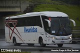Empresa Reunidas Paulista de Transportes 164001 na cidade de Lavrinhas, São Paulo, Brasil, por Jhonatan Diego da Silva Trevisan. Número da foto: #:id.