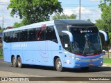 Expresso Guanabara 827 na cidade de Teresina, Piauí, Brasil, por Glauber Medeiros. Número da foto: #:id.