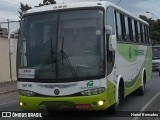 Transgregório 9236 na cidade de Itaúna, Minas Gerais, Brasil, por Hariel Bernades. Número da foto: #:id.