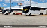 RodeRotas - Rotas de Viação do Triângulo 1509 na cidade de Goiânia, Goiás, Brasil, por Vicente Barbosa. Número da foto: #10732133.