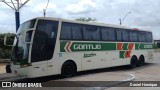 Empresa Gontijo de Transportes 20155 na cidade de Paulo Afonso, Bahia, Brasil, por Daniel Henrique. Número da foto: #10731687.