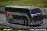 Auto Viação 1001 RJ 108.047 na cidade de Lavrinhas, São Paulo, Brasil, por Jhonatan Diego da Silva Trevisan. Número da foto: #:id.