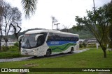 Bel-Tour Transportes e Turismo 363 na cidade de Juiz de Fora, Minas Gerais, Brasil, por Luiz Felipe Nascimento. Número da foto: #:id.