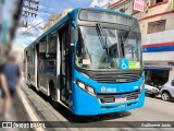 BRT Sorocaba Concessionária de Serviços Públicos SPE S/A 3009 na cidade de Sorocaba, São Paulo, Brasil, por Guilherme Justo. Número da foto: #:id.