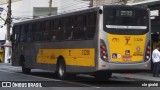 Viação Metrópole Paulista - Zona Leste 3 2258 na cidade de São Paulo, São Paulo, Brasil, por cle giraldi. Número da foto: #:id.