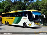 Empresa Gontijo de Transportes 17275 na cidade de São Paulo, São Paulo, Brasil, por Fabricio Zulato. Número da foto: #10732929.