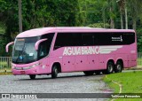 Viação Águia Branca 13979 na cidade de Juiz de Fora, Minas Gerais, Brasil, por Tailisson Fernandes. Número da foto: #10731020.