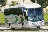 Unitur Turismo 3100 na cidade de São José dos Campos, São Paulo, Brasil, por Everaldo Bordini. Número da foto: #:id.