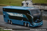 Viação Águia Branca 50960 na cidade de Lavrinhas, São Paulo, Brasil, por Jhonatan Diego da Silva Trevisan. Número da foto: #:id.