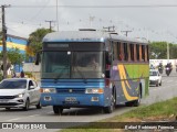 Ônibus Particulares 3024 na cidade de Jaboatão dos Guararapes, Pernambuco, Brasil, por Rafael Rodrigues Forencio. ID da foto: :id.