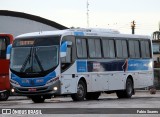 Empresa de Transportes São Luis 6000 na cidade de Abaetetuba, Pará, Brasil, por Fabio Soares. Número da foto: #10731208.