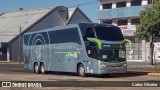 Viação Garcia 8464 na cidade de Cascavel, Paraná, Brasil, por Carlos Oliveira. Número da foto: #10732169.