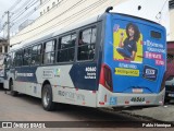 Viação Anchieta 40860 na cidade de Belo Horizonte, Minas Gerais, Brasil, por Pablo Henrique. Número da foto: #:id.