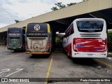 Empresa Reunidas Paulista de Transportes 145406 na cidade de Ribeirão Preto, São Paulo, Brasil, por Paulo Alexandre da Silva. Número da foto: #10731930.