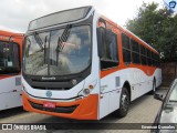 Viação Centro Oeste 5175 na cidade de Santa Maria, Rio Grande do Sul, Brasil, por Emerson Dorneles. Número da foto: #10730904.