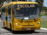 Escolares 9146 na cidade de Brasília, Distrito Federal, Brasil, por João Lucas Rodrigues Lopes. ID da foto: :id.