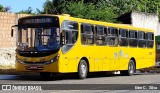 AVP - Auto Viação Paraíso 5358 na cidade de Aracaju, Sergipe, Brasil, por Eder C.  Silva. Número da foto: #:id.
