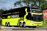 Embarca 0003 na cidade de Joinville, Santa Catarina, Brasil, por Daniel Budal de Araújo. Número da foto: #:id.