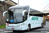 Eucatur - Empresa União Cascavel de Transportes e Turismo 4719 na cidade de Campinas, São Paulo, Brasil, por Julio Medeiros. Número da foto: #:id.