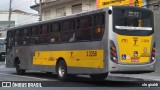 Viação Metrópole Paulista - Zona Leste 3 2258 na cidade de São Paulo, São Paulo, Brasil, por cle giraldi. Número da foto: #:id.