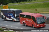 Silveira Rio Turismo 1027 na cidade de Lavrinhas, São Paulo, Brasil, por Jhonatan Diego da Silva Trevisan. Número da foto: #:id.