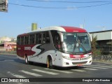Viação Serro 26213 na cidade de Belo Horizonte, Minas Gerais, Brasil, por Douglas Célio Brandao. Número da foto: #10733286.