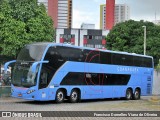 Expresso Guanabara 939 na cidade de Fortaleza, Ceará, Brasil, por Francisco Dornelles Viana de Oliveira. Número da foto: #:id.