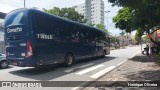 Viação Cometa 719563 na cidade de Sorocaba, São Paulo, Brasil, por Henrique Oliveira. Número da foto: #:id.