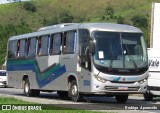 Grandino Transportes 5100 na cidade de Aparecida, São Paulo, Brasil, por Rodrigo  Aparecido. Número da foto: #10732460.