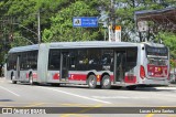Viação Campo Belo 7 1277 na cidade de São Paulo, São Paulo, Brasil, por Lucas Lima Santos. Número da foto: #:id.