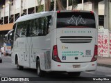 Viação Motta 31733 na cidade de Belo Horizonte, Minas Gerais, Brasil, por Weslley Silva. Número da foto: #10732194.