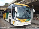 Empresa Gontijo de Transportes 15005 na cidade de Belo Horizonte, Minas Gerais, Brasil, por Luiz Otavio Matheus da Silva. Número da foto: #10731628.