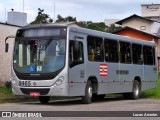 BluMob - Concessionária de Transporte Urbano de Blumenau 9465 na cidade de Blumenau, Santa Catarina, Brasil, por Lucas Amorim. Número da foto: #:id.