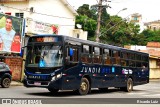 Jundiá Transportadora Turistica 1210 na cidade de São Roque, São Paulo, Brasil, por Ricardo Luiz. Número da foto: #:id.